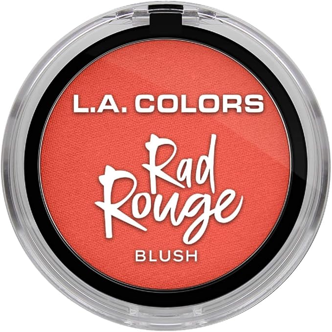 Rad Rouge, Popping, 1 Ounce-Velvo Beauty