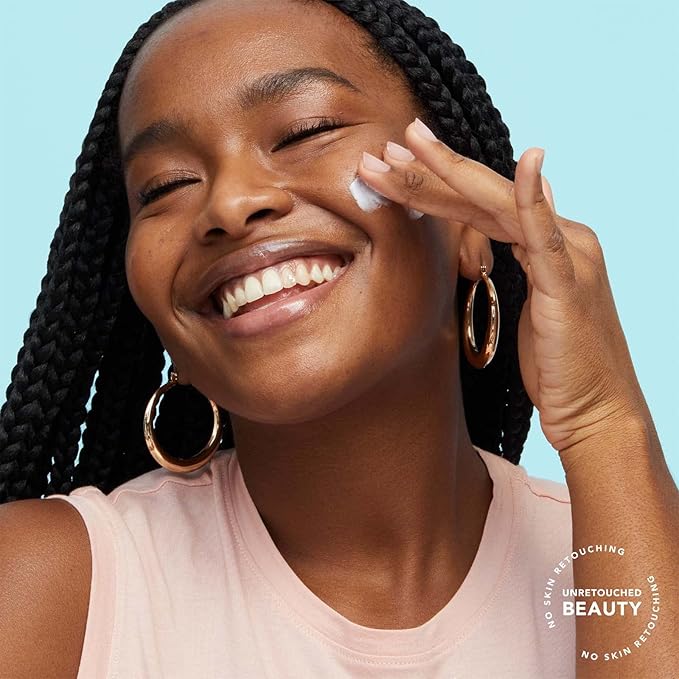 TULA Skin Care 24-7 Moisture Hydrating Day and Night Cream - Travel-Size, Ultra Nourishing Moisturizer for Face, Soothes Skin, Maintain Skin Balance & Improve Skin Smoothness, 0.5 oz.-Velvo Beauty