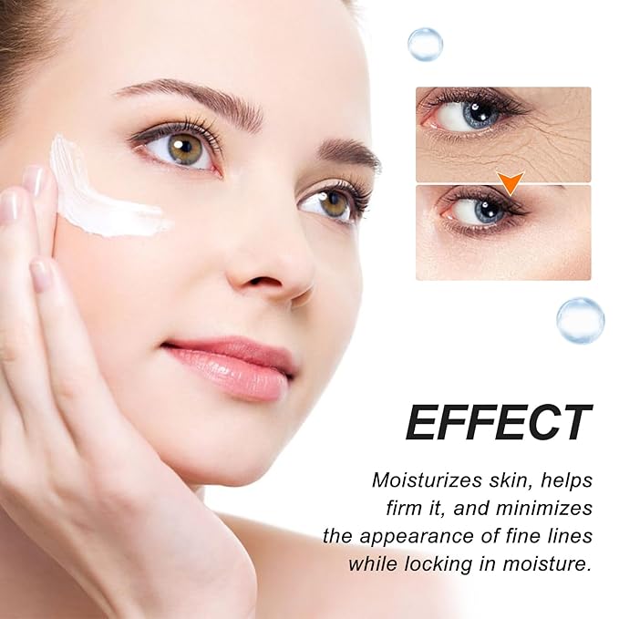 Retinol Eye Serum Stick, Retinol Eye Cream and Gel, Anti-Aging Eye Treatment-Velvo Beauty