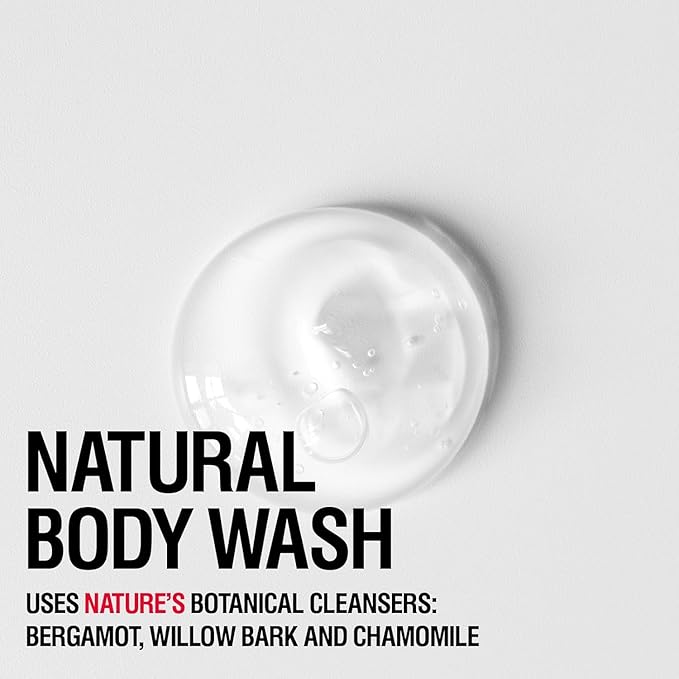 Grown Alchemist Body Cleanser REFILL: Chamomile, Bergamot & Rose Gentle Body Wash that Hydrates and Cleanses Skin (1L).-Velvo Beauty