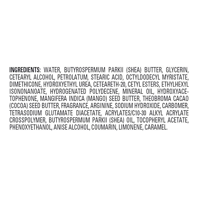 Jergens Shea Butter Hand and Body Lotion, Deep Conditioning Moisturizer, 3X More Radiant Skin, with Pure Shea Butter, Dermatologist Tested, 26.5 Oz-Velvo Beauty