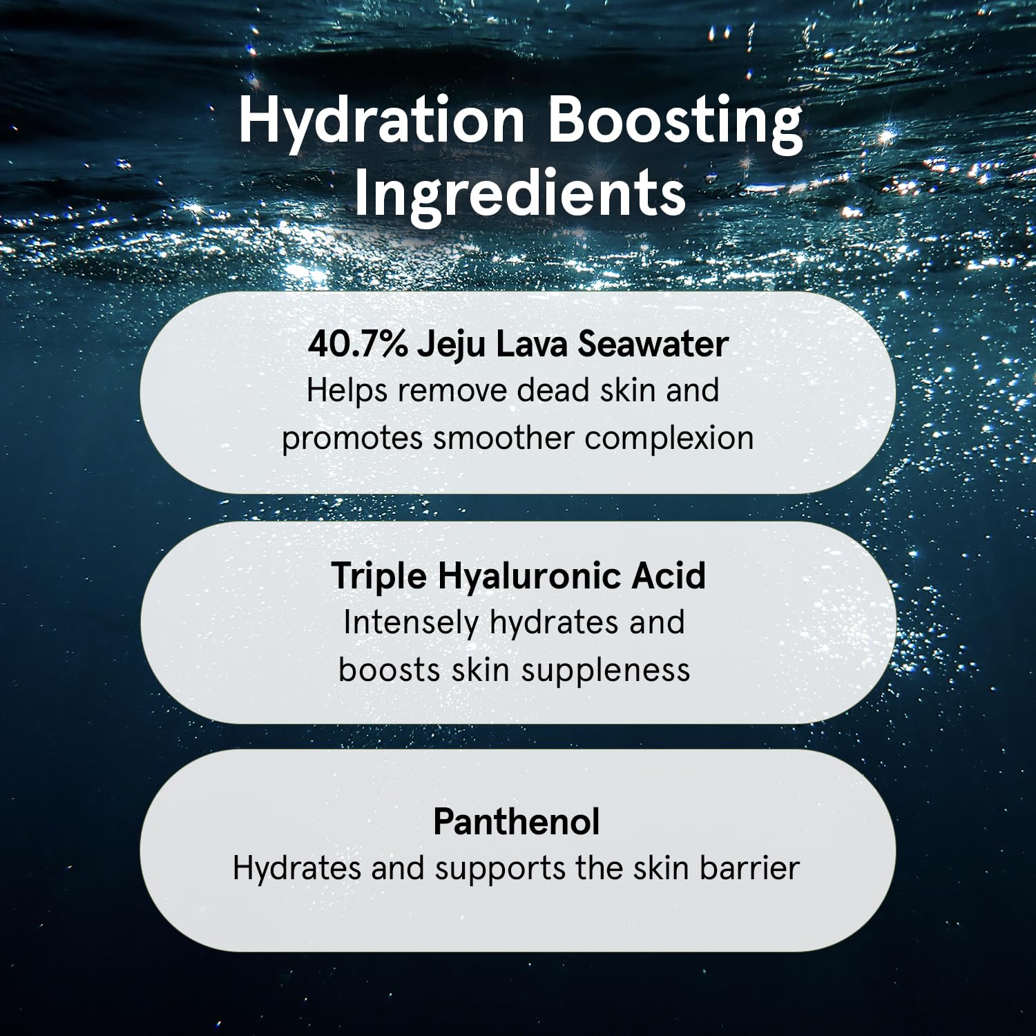 ONE THING FOR MEN All in One Moisture Essence 5.07 Fl Oz | 4-in-1 Soothing Mens Face Moisturizer, Toner, Aftershave Lotion, Daily Hydrating Serum, HA Hyaluronic Acid, Barrier Relief | Korean Skin Care-Velvo Beauty