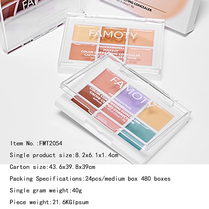 3 Pack Highlight & Contour Pro Palette, with 11 Pcs Premium Makeup Brushes, Waterproof Long-Lasting Full Face Cosmetics Cream Contour 18 Colors Full Makeup Kit for Women Birthday Gift-Velvo Beauty
