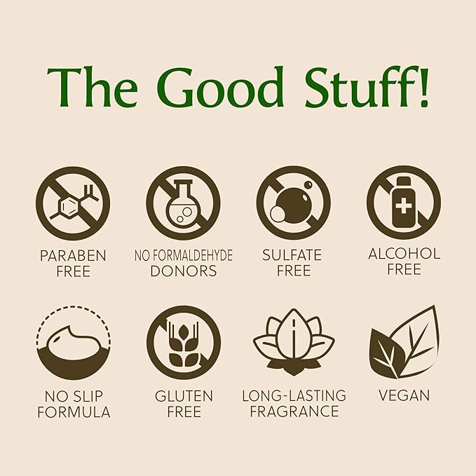Tree Hut Ultra Hydrating and Exfoliating Sugar Scrub Mocha & Coffee Bean for Nourishing Essential Body Care, 18 Ounce-Velvo Beauty