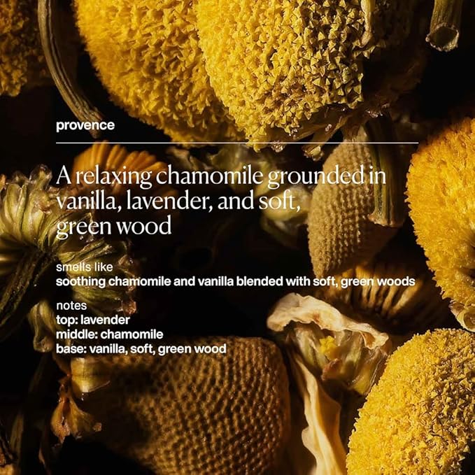 evolvetogether Lip Balm for Women & Men | Plant-Powered Hydration with Calming Lavender | Multi-Use Stick for Lips, Cuticles, Cheeks | Cruelty-Free, Paraben-Free | Made in USA (Provence, 1 Oz)-Velvo Beauty