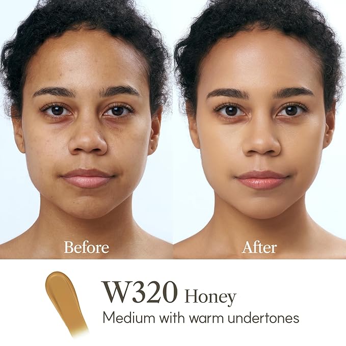 THE FACE SHOP Ink Lasting Liquid Foundation, Full Coverage, 72‑Hour Wear Semi‑Matte Finish, Makeup with Bakuchiol, N210 Neutral Sand, 0.84 Fl. Oz.-Velvo Beauty