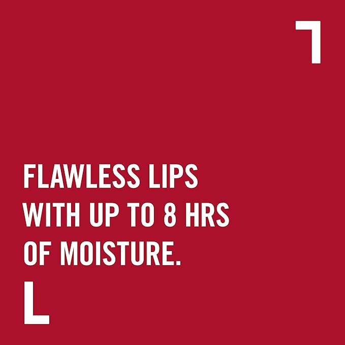 Rimmel Kate Lip Conditioning Balm, Cream, 0.14 Fl Oz (Pack of 1)-Velvo Beauty