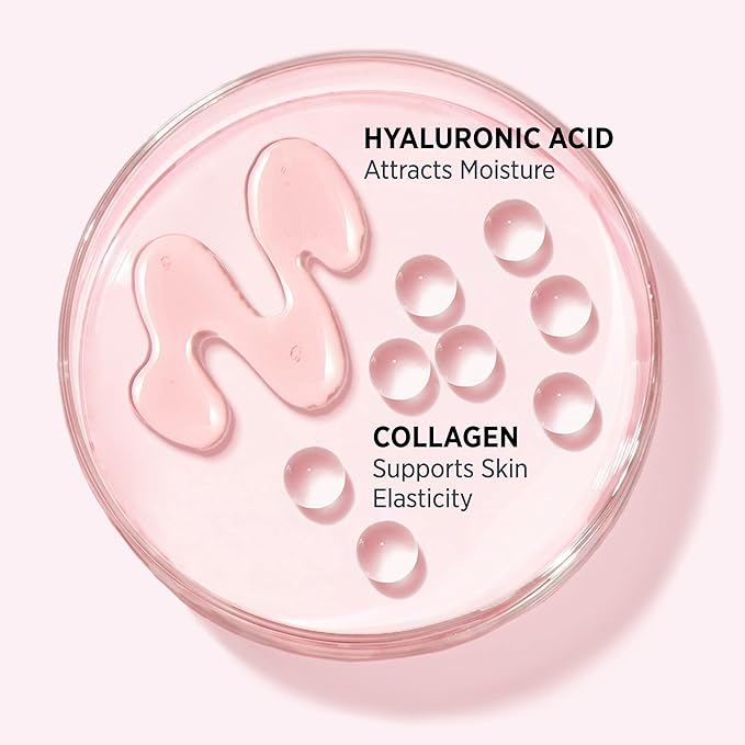 IT Cosmetics Makeup Set - Includes Supersize Bye Bye Under Eye Concealer (45.5 Deep) + Heavenly Luxe Complexion Perfection Concealer Brush (1 fl oz) - with Collagen, Hyaluronic Acid & Antioxidants-Velvo Beauty
