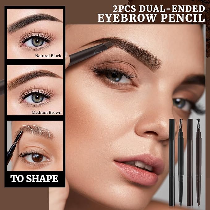 Makeup Kit Sets for Teens Women Full Kit with Bag,All in One Make-Up Gift Set Including 20 Colors Neutral Eyeshadow Palette,Lip Glosses,Eyeliner,Mascara,Eyebrow Pencil,Foundation,Brushes & More Kits-Velvo Beauty