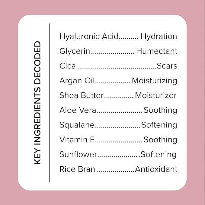 Medix 5.5 Hyaluronic Acid + Vitamin E Cream Body Lotion & Face Moisturizer | Hydrating Dry Skin Firming Lotion Minimizes Look Of Wrinkles, Stretch Marks, & Crepey Skin | Skin Care Products | 15 Fl Oz-Velvo Beauty