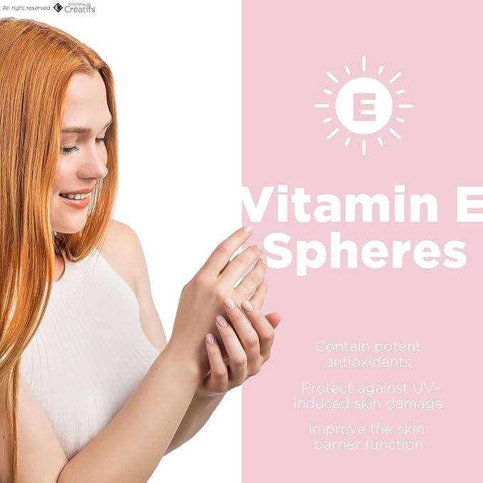 Moisturizing Hand Cream for Dry, Cracked Hands, Nails and Cuticles - 3.4 fl. oz. - Anti-Aging Skin Moisturizer with Vitamin E, Shea Butter, and Ceramides-Velvo Beauty