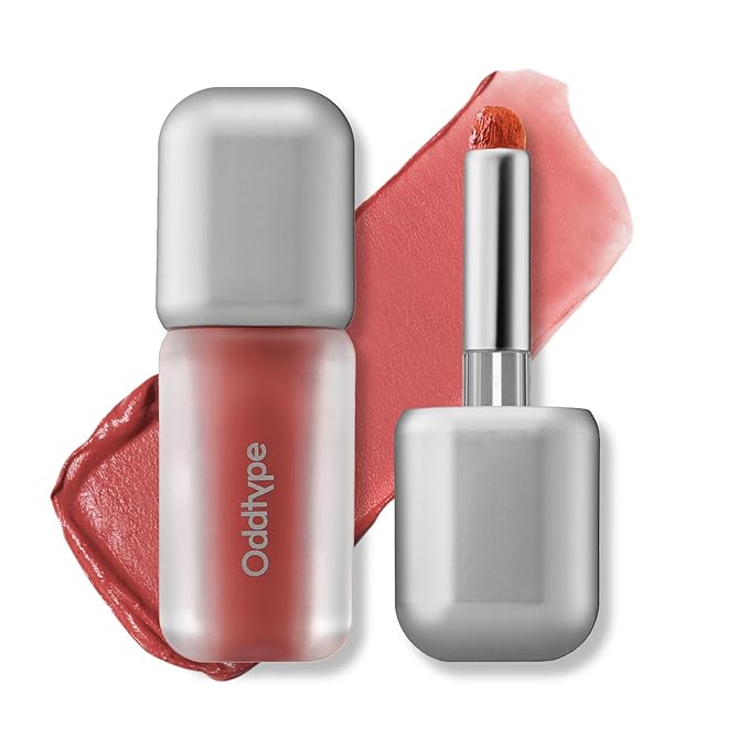 Unseen Blur Lip Tint Long-Lasting Stain, Blendable 3.2g (Future, 3.2)-Velvo Beauty