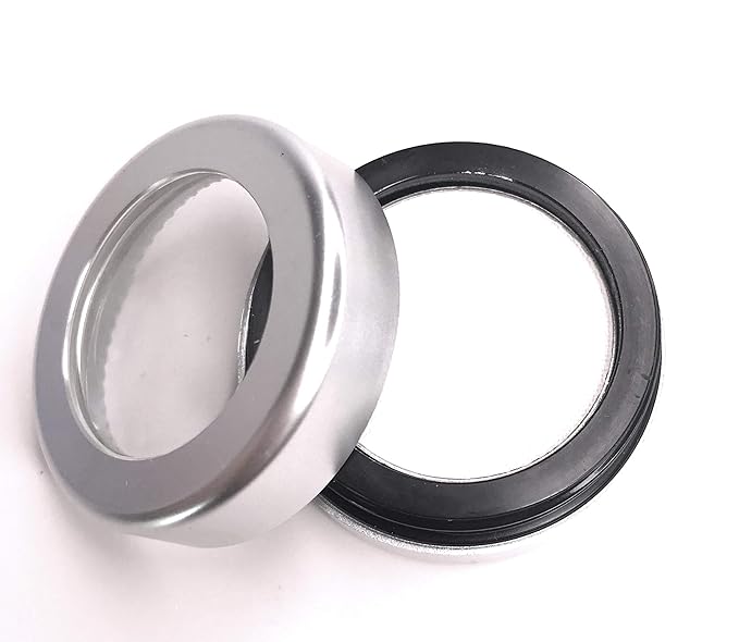 Naked White Matte Nude Neutral Pressed Powder Single Vegan Eyeshadow; Talc, Paraben & Cruelty Free-Velvo Beauty