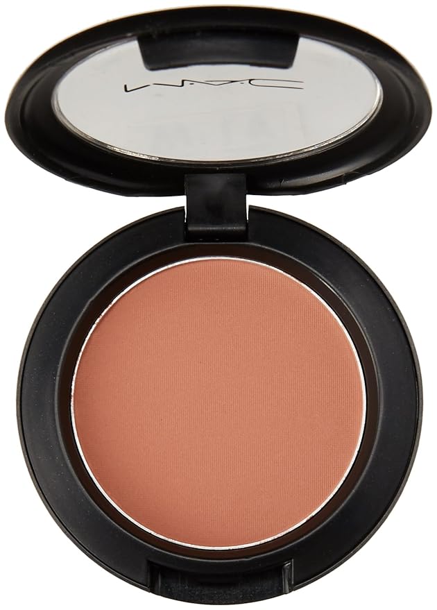 Mac Cosmetic Sheertone Blush Blushbaby-Velvo Beauty