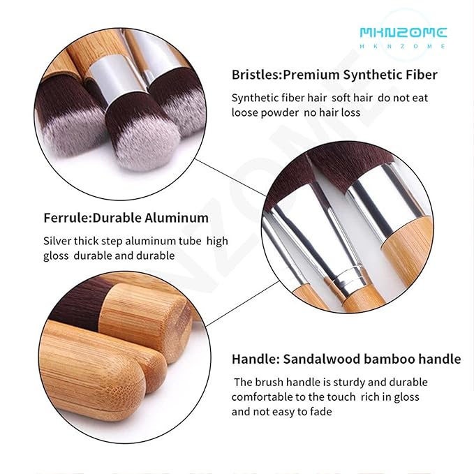 Professional Makeup Cream Contour Palette, Joyeee 10 Colours Concearler Full Coverage & Makeup Brush Set Contour Concearler Palette Contouring Face Make Up Gift for Women Girls-Velvo Beauty