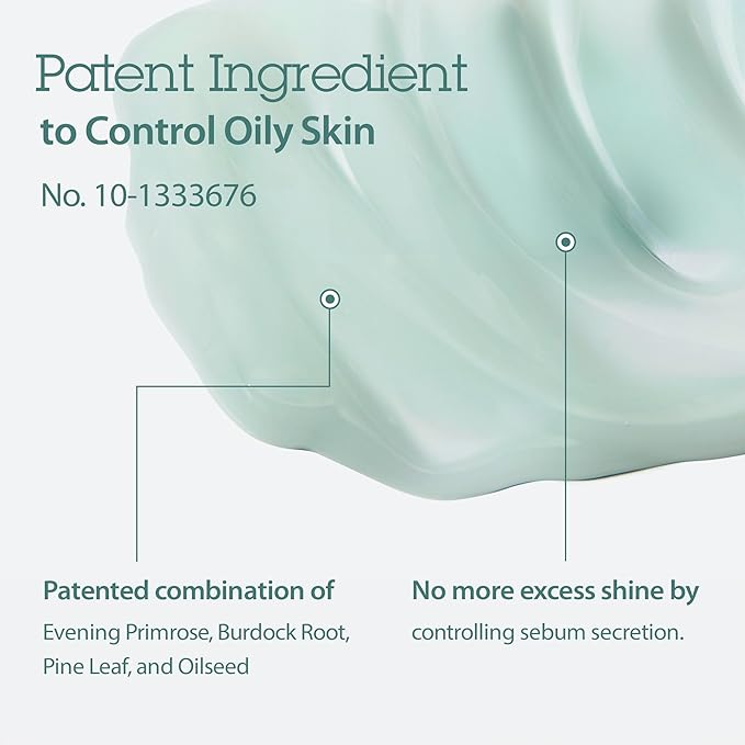 BLITHE Pressed Serum Crystal Iceplant Face Moisturizing Gel - Kbeauty Best Skin Cream for Dry Skin, Korean Serum for Combination Skin & Redness Relief, Face Moisturizer for Dry Skin Cream 1.68 Oz-Velvo Beauty
