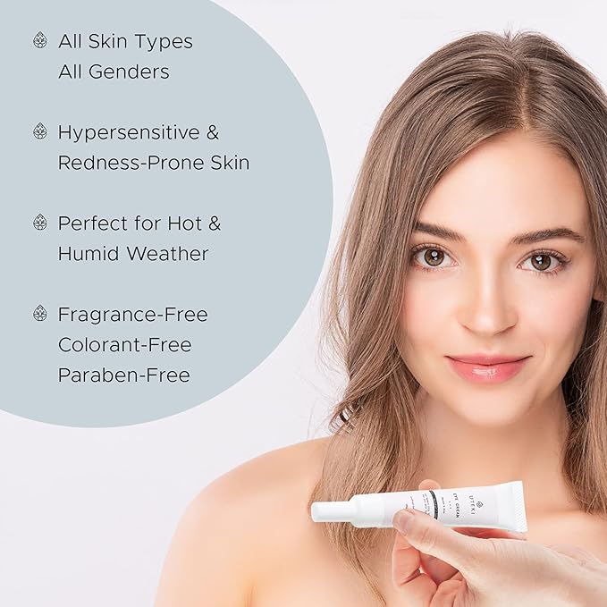 Japanese Anti Aging Firming Eye Cream - Anti Wrinkles & Puffiness - Minimize Bags Under Eyes Fine Lines & Dark Circles - Hydrating and Brightening with Collagen & Arginine (0.35 Fl Oz -10 g)-Velvo Beauty