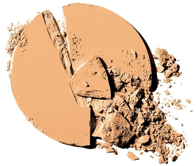 TIGI Cosmetics Powder Foundation, Allure, 0.37 Ounce-Velvo Beauty