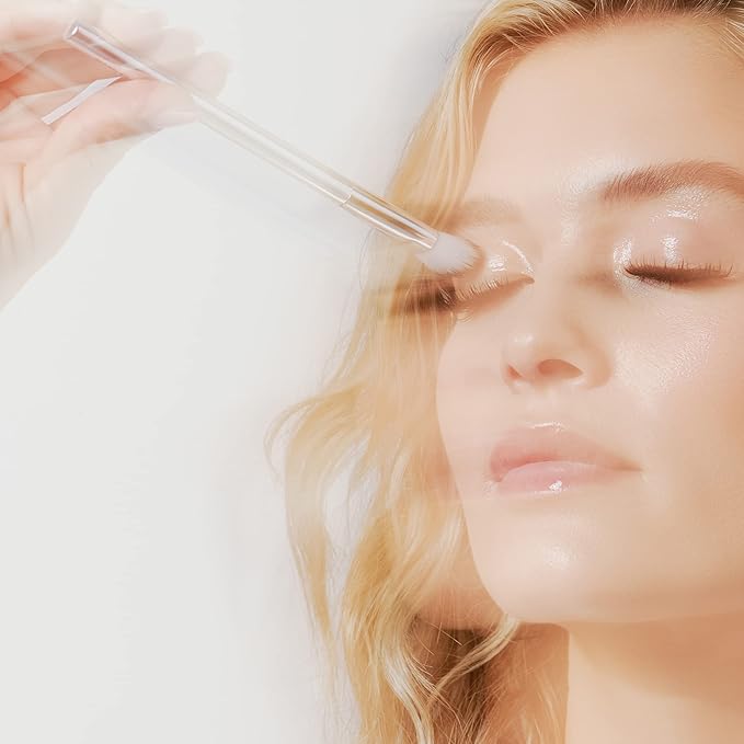 Clean Swoop Makeup Removing & Cleansing Brush-Velvo Beauty