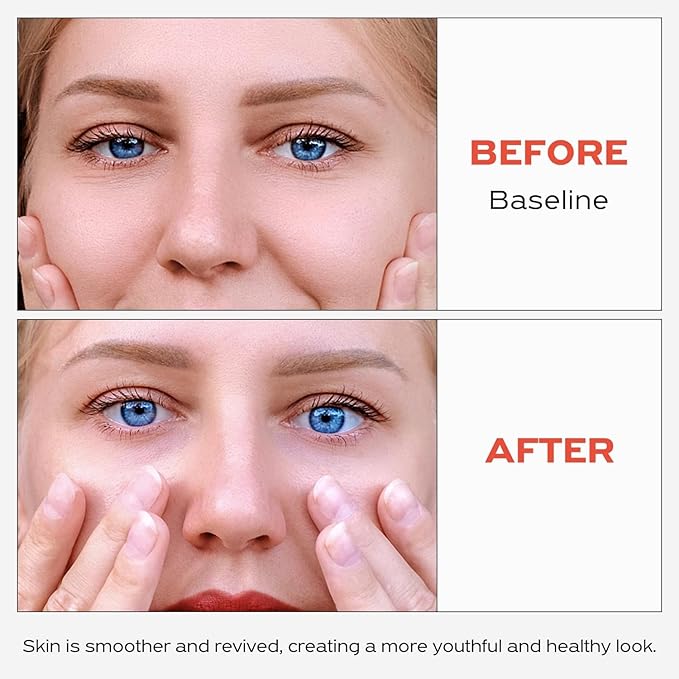 Retinol Night Eye Cream | Anti Aging Eye Cream | Moisturizer Eye Cream | Suitable for All Skin Types | 0.5 FL.OZ-Velvo Beauty