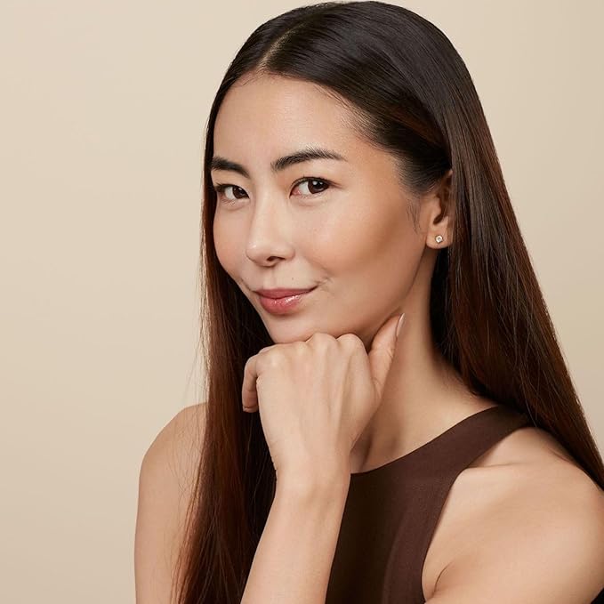 Monika Blunder Beauty - Blunder Cover Foundation, Concealer - Shade: 1.5 - Eins.5 - Very Fair, Yellow Undertones - Clean Beauty, All-In-One, Cruelty-Free, Vegan - 0.62 oz-Velvo Beauty