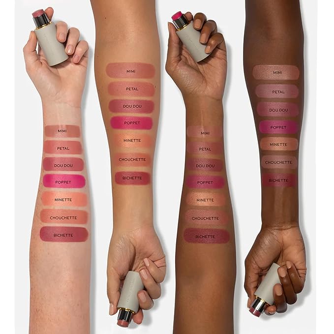 Westman Atelier Baby Cheeks Blush Stick Petal 6 g / 0.21 oz-Velvo Beauty