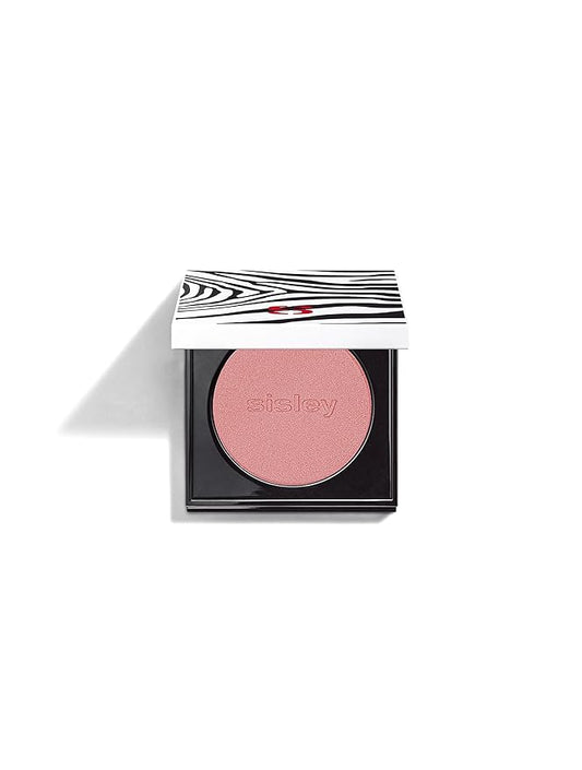 sisley paris Le Phyto Blush - 01 Pink Peony Blush Women 0.22 oz-Velvo Beauty