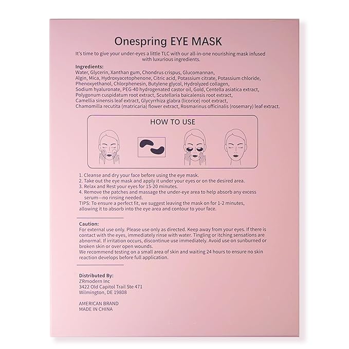 Under Eye Patches (24 Pairs), 24K Gold Under Eye Masks for Dark Circles, Puffy Eyes, Undereye Bags, Wrinkles - Rejuvenating & Revitalizing Eye Skincare Treatment - Bridesmaid Gifts for Women-Velvo Beauty