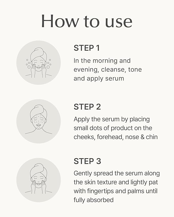 SU:M Micro-Active Repair Serum (1.69 fl oz) - Korean Skincare for Deep Hydration, Boost Vitality, and Skin Barrier Strengthening. with Tru-Active™ and Biopeptide 190™.-Velvo Beauty