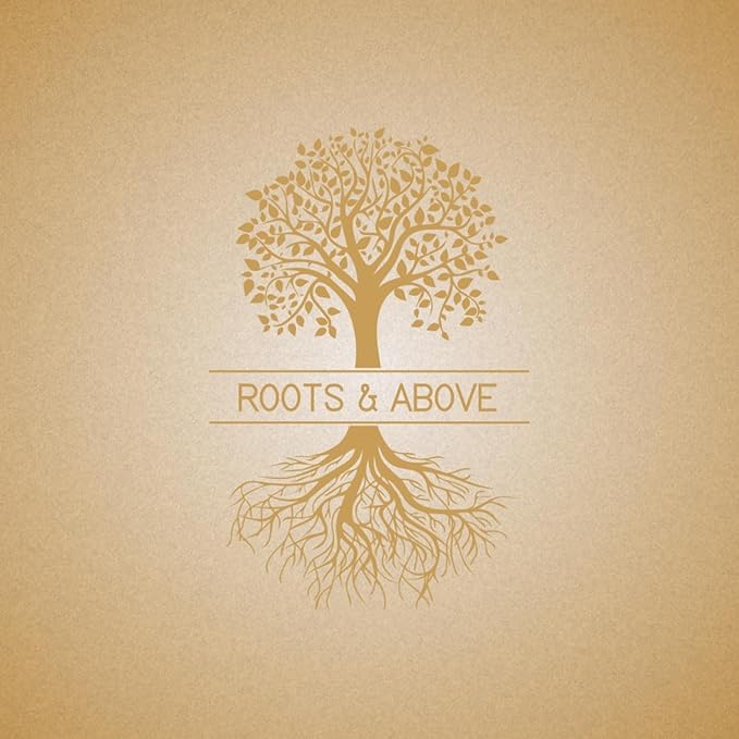 Roots & Above Pure Natural Lavender Essential Oil 1.01 oz/30ml for Diffuser, Skin, Hair, Self-Care, Soap & Candle Making Scent Fragrance-Velvo Beauty