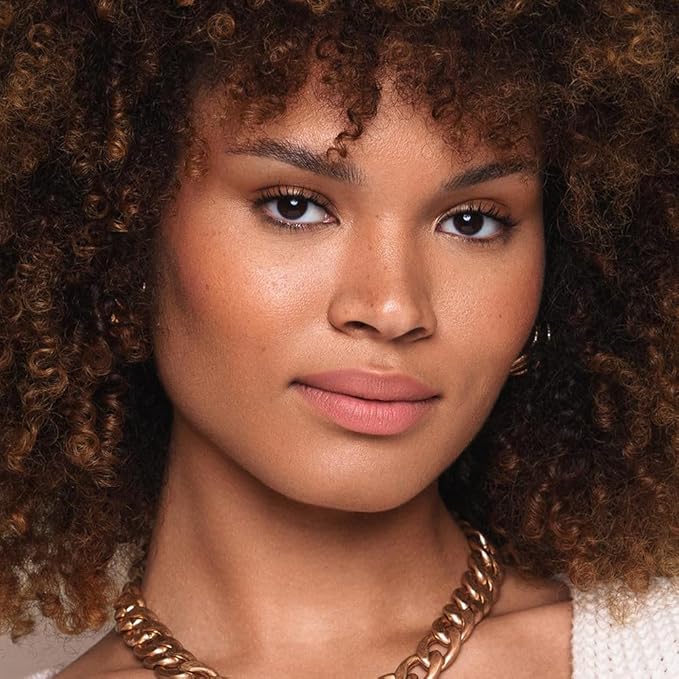 Jouer Balm Bouche Demi-Matte Lip-Sororité - Tinted Lip Balm - Hydrating Lip Tint Long Lasting - Matte Lip Color - Jojoba Seed Oil and Shea Butter Formula-Velvo Beauty