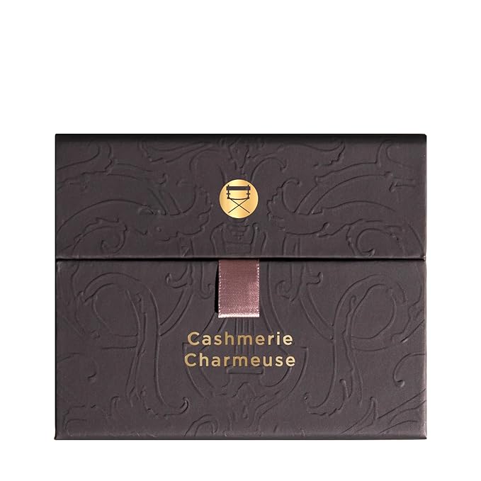 Viseart Paris Etendu Pro Luxe Makeup Eyeshadow Palette (Cashmerie Charmeuse)-Velvo Beauty