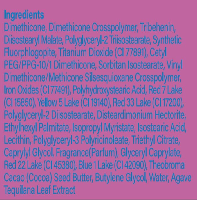 Lip&Cheek Blurry Pudding Pot | Cold-hearted Moment - Baddie | Makeup Blush, Buildable Lightweight, Multi-Use Soft Matte Finish | 5g-Velvo Beauty