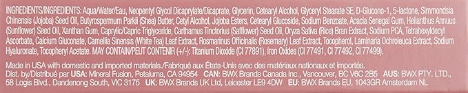 Liquid Concealer Medium Warm, 0.24 Fl Oz (Pack of 1)-Velvo Beauty