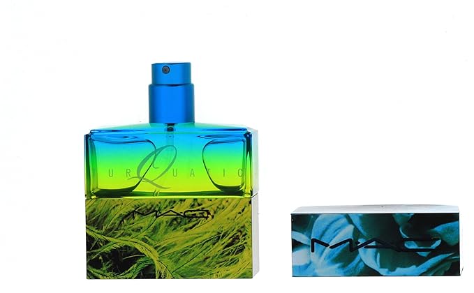 MAC Turquatic, 20 ml,0.4 Fl Oz (Pack of 1)-Velvo Beauty