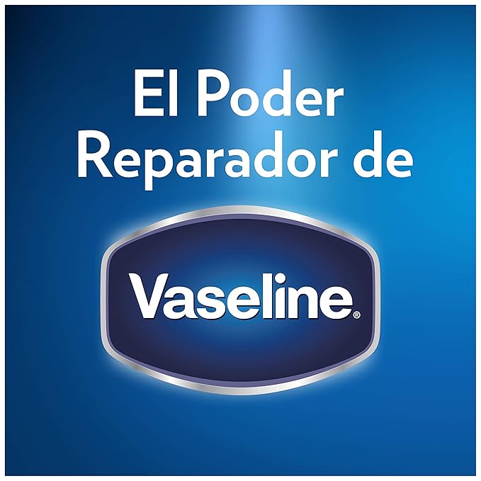 Vaseline Lip Therapy | Vaseline Lip Balm | Lip Moisturizer for Very Dry Lips | Original | 20g-Velvo Beauty
