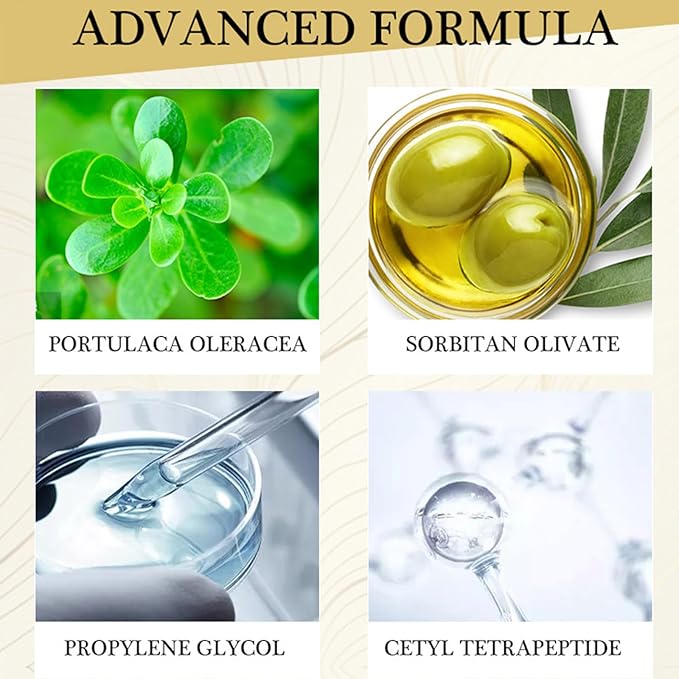 Polypeptide Eye Cream for Dark Circles,Bags Under and Puffiness,Polypeptide Eye Cream Anti Aging Firming Eye Cream,Wrinkie Removal Dark Circles Remove Eye Bags Nourishing Eye Serum Skin Care-Velvo Beauty