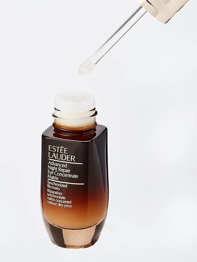 Estée Lauder Advanced Night Repair Eye Concentrate Matrix Synchronized Multi-Recovery Eye Cream-Velvo Beauty