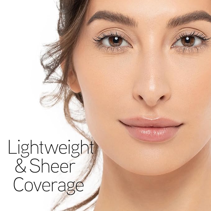 Physicians Formula Setting Powder Palette Multi-Colored Pressed Finishing Powder Translucent & Butter Believe It! Foundation + Concealer Fair-to-Light | Dermatologist Tested-Velvo Beauty