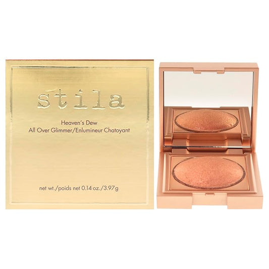 Stila Heaven's Dew All Over Glimmer-Velvo Beauty