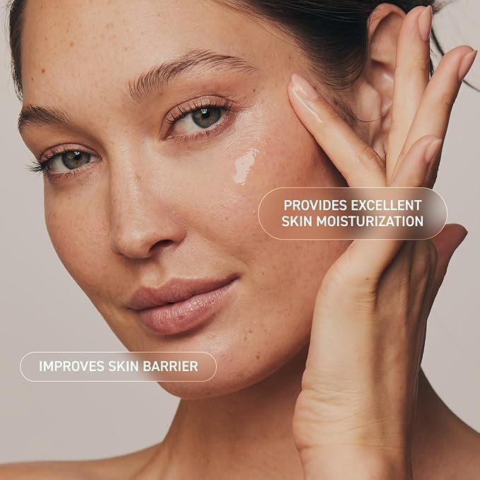 Skin Multi-Quench Plumping Hydration Serum for Face. Intensive Hydrating Facial Serum for Women with PGA Complex and Moisture-Binders. Deep Moisturizing for Dry and Sensitive Skin, 1.7oz-Velvo Beauty