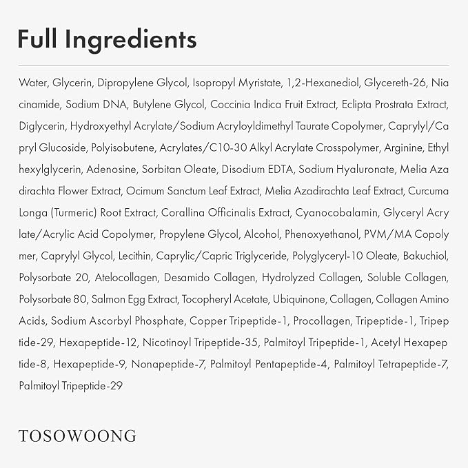 Pink Peptide 12 PDRN Serum With Salmon DNA PDRN 10,320ppm, 12 Peptides, Niacinamide, Skin glow, Hydrating, Moisturizing, Firming, Uneven Skin Tone, Korean Skincare, 33ml, 1.11 fl.oz.-Velvo Beauty