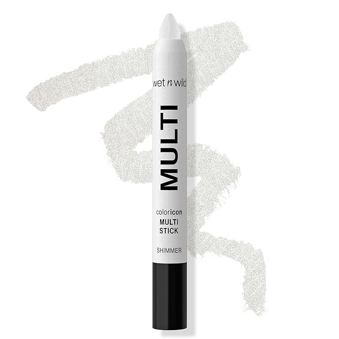 Wet n wild Color Icon Cream Eyeliner Eyeshadow Multi-Stick-Velvo Beauty