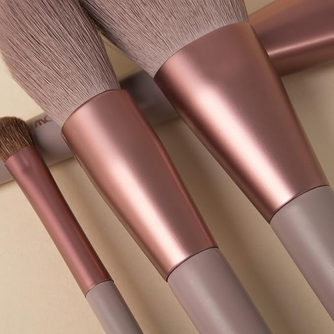 16 Color Cream Makeup Palette, Blush Concealer Highlighter Contour Palette, Multi-functional Makeup Palette with 8 Brushes, Face Make Up Gift for Women Girls-Velvo Beauty