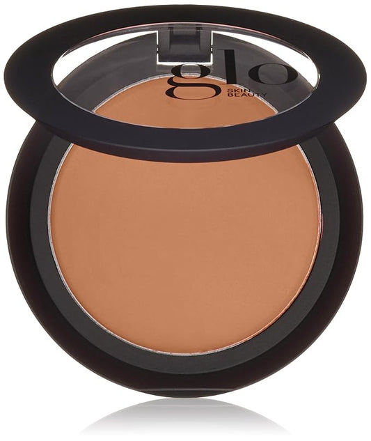 Glo Skin Beauty Cream Blush in Warmth - Warm Bronze - 4 Shades - Long Lasting, Semi-Matte Finish - Cruelty Free-Velvo Beauty