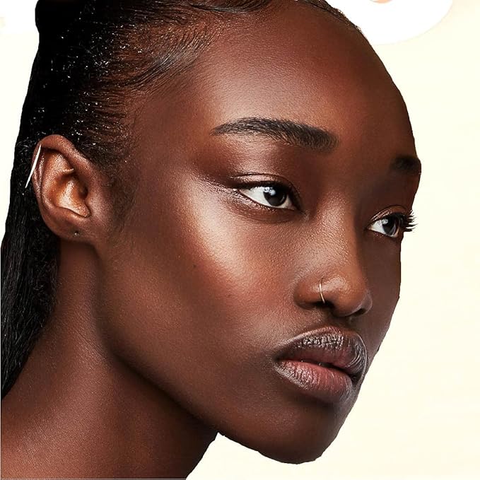 Jecca Blac Correct and Conceal Medium Coverage Palette, Lightweight Long Lasting Formula, Medium To Full Coverage, Gender Neutral and LGBTIQA+ Inclusive Make Up, Dark 6.0, 12g-Velvo Beauty