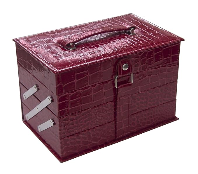 Cameo 2012 All In One Makeup Kit-Velvo Beauty