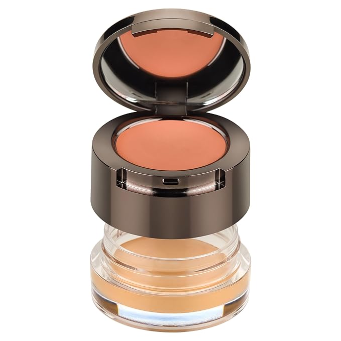 Bodyography Cover & Correct Under Eye Concealer - Medium-Velvo Beauty