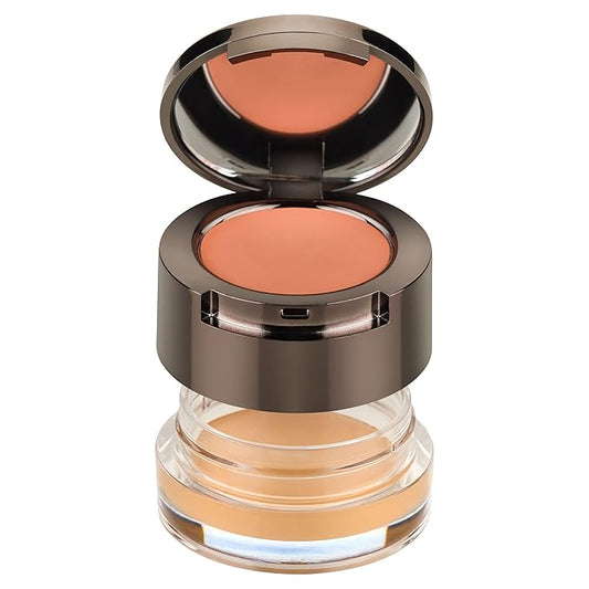 Bodyography Cover & Correct Under Eye Concealer - Medium-Velvo Beauty