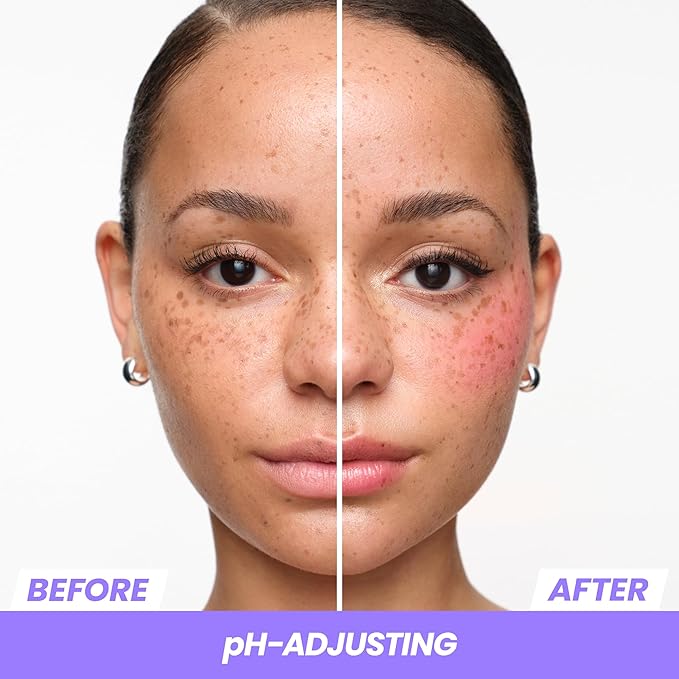 Wonderskin PHLush Stick - Multi-Use Blush Stick, Cream Blush for Cheeks and Lips - pH-Activated, Cooling & Nourishing Cheek Stain Makeup-Velvo Beauty